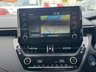 USED 2021 21 TOYOTA COROLLA 2.0 VVT-h Excel Touring Sports CVT Euro 6 (s/s) 5dr 