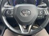 USED 2021 21 TOYOTA COROLLA 2.0 VVT-h Excel Touring Sports CVT Euro 6 (s/s) 5dr 