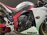 USED 2009 59 YAMAHA R1 FINANCE SPECIALISTS APPLY NOW LOW RATE FINANCE DELIVERY AVAILABLE