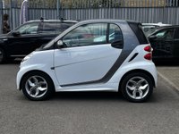 USED 2014 63 SMART FORTWO 1.0 Pulse Coupe 2dr Petrol SoftTouch Euro 5 (84 bhp) Part Service History  |  Only 2 Owners  |  Set of 2 Keys