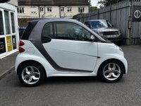USED 2014 63 SMART FORTWO 1.0 Pulse Coupe 2dr Petrol SoftTouch Euro 5 (84 bhp) Part Service History  |  Only 2 Owners  |  Set of 2 Keys