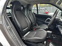 USED 2014 63 SMART FORTWO 1.0 Pulse Coupe 2dr Petrol SoftTouch Euro 5 (84 bhp) Part Service History  |  Only 2 Owners  |  Set of 2 Keys