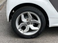 USED 2014 63 SMART FORTWO 1.0 Pulse Coupe 2dr Petrol SoftTouch Euro 5 (84 bhp) Part Service History  |  Only 2 Owners  |  Set of 2 Keys