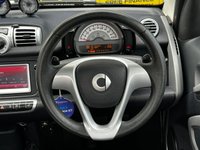 USED 2014 63 SMART FORTWO 1.0 Pulse Coupe 2dr Petrol SoftTouch Euro 5 (84 bhp) Part Service History  |  Only 2 Owners  |  Set of 2 Keys