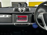USED 2014 63 SMART FORTWO 1.0 Pulse Coupe 2dr Petrol SoftTouch Euro 5 (84 bhp) Part Service History  |  Only 2 Owners  |  Set of 2 Keys