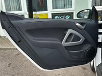 USED 2014 63 SMART FORTWO 1.0 Pulse Coupe 2dr Petrol SoftTouch Euro 5 (84 bhp) Part Service History  |  Only 2 Owners  |  Set of 2 Keys