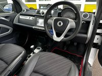 USED 2014 63 SMART FORTWO 1.0 Pulse Coupe 2dr Petrol SoftTouch Euro 5 (84 bhp) Part Service History  |  Only 2 Owners  |  Set of 2 Keys