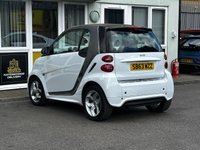 USED 2014 63 SMART FORTWO 1.0 Pulse Coupe 2dr Petrol SoftTouch Euro 5 (84 bhp) Part Service History  |  Only 2 Owners  |  Set of 2 Keys