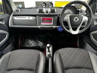 USED 2014 63 SMART FORTWO 1.0 Pulse Coupe 2dr Petrol SoftTouch Euro 5 (84 bhp) Part Service History  |  Only 2 Owners  |  Set of 2 Keys