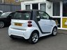 USED 2014 63 SMART FORTWO 1.0 Pulse Coupe 2dr Petrol SoftTouch Euro 5 (84 bhp) Part Service History  |  Only 2 Owners  |  Set of 2 Keys