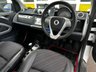 USED 2014 63 SMART FORTWO 1.0 Pulse Coupe 2dr Petrol SoftTouch Euro 5 (84 bhp) Part Service History  |  Only 2 Owners  |  Set of 2 Keys