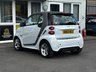 USED 2014 63 SMART FORTWO 1.0 Pulse Coupe 2dr Petrol SoftTouch Euro 5 (84 bhp) Part Service History  |  Only 2 Owners  |  Set of 2 Keys