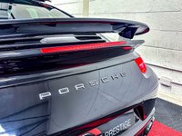 USED 2015 65 PORSCHE 911 3.8T 991 Turbo Coupe 2dr Petrol PDK 4WD Euro 6 (520 ps) 