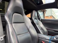 USED 2015 65 PORSCHE 911 3.8T 991 Turbo Coupe 2dr Petrol PDK 4WD Euro 6 (520 ps) 
