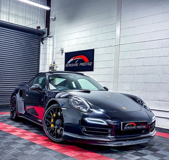 View our PORSCHE 911