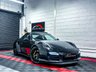 USED 2015 65 PORSCHE 911 3.8T 991 Turbo Coupe 2dr Petrol PDK 4WD Euro 6 (520 ps) 