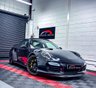 USED 2015 65 PORSCHE 911 3.8T 991 Turbo Coupe 2dr Petrol PDK 4WD Euro 6 (520 ps) 