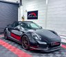 USED 2015 65 PORSCHE 911 3.8T 991 Turbo Coupe 2dr Petrol PDK 4WD Euro 6 (520 ps) 