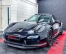 USED 2015 65 PORSCHE 911 3.8T 991 Turbo Coupe 2dr Petrol PDK 4WD Euro 6 (520 ps) 