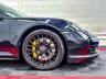 USED 2015 65 PORSCHE 911 3.8T 991 Turbo Coupe 2dr Petrol PDK 4WD Euro 6 (520 ps) 