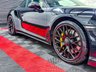 USED 2015 65 PORSCHE 911 3.8T 991 Turbo Coupe 2dr Petrol PDK 4WD Euro 6 (520 ps) 