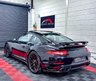 USED 2015 65 PORSCHE 911 3.8T 991 Turbo Coupe 2dr Petrol PDK 4WD Euro 6 (520 ps) 