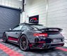 USED 2015 65 PORSCHE 911 3.8T 991 Turbo Coupe 2dr Petrol PDK 4WD Euro 6 (520 ps) 