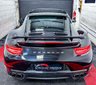 USED 2015 65 PORSCHE 911 3.8T 991 Turbo Coupe 2dr Petrol PDK 4WD Euro 6 (520 ps) 
