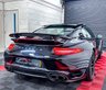 USED 2015 65 PORSCHE 911 3.8T 991 Turbo Coupe 2dr Petrol PDK 4WD Euro 6 (520 ps) 
