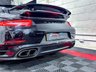 USED 2015 65 PORSCHE 911 3.8T 991 Turbo Coupe 2dr Petrol PDK 4WD Euro 6 (520 ps) 