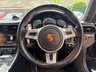 USED 2015 65 PORSCHE 911 3.8T 991 Turbo Coupe 2dr Petrol PDK 4WD Euro 6 (520 ps) 