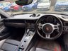 USED 2015 65 PORSCHE 911 3.8T 991 Turbo Coupe 2dr Petrol PDK 4WD Euro 6 (520 ps) 