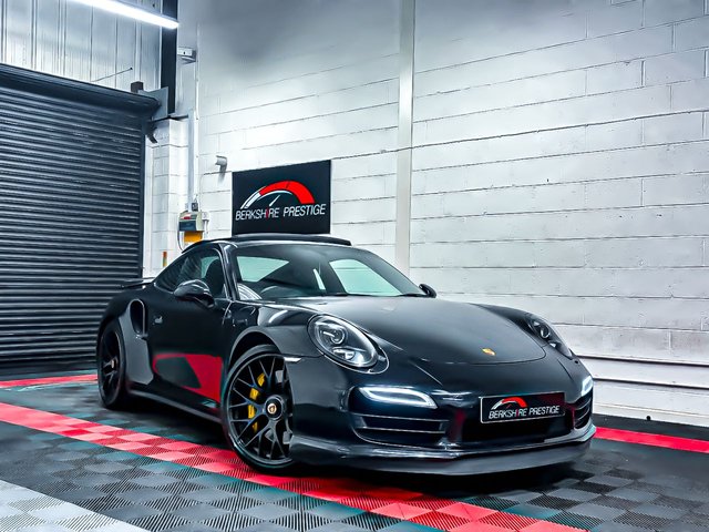 View our Porsche 911 3.8T 991 Turbo Coupe 2dr Petrol PDK 4WD Euro 6 (520 ps)