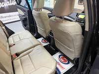 USED 2017 67 HONDA CR-V 2.0 i-VTEC EX SUV AWD 1 OWNER FSH 9 SERVICES STUNNING  ALL OUR CAR COME WITH FULL SERVICE FULL MOT WARRANTY 2 KEYS HPI CHECKED
