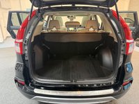USED 2017 67 HONDA CR-V 2.0 i-VTEC EX SUV AWD 1 OWNER FSH 9 SERVICES STUNNING  ALL OUR CAR COME WITH FULL SERVICE FULL MOT WARRANTY 2 KEYS HPI CHECKED