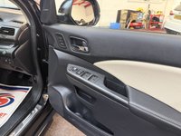 USED 2017 67 HONDA CR-V 2.0 i-VTEC EX SUV AWD 1 OWNER FSH 9 SERVICES STUNNING  ALL OUR CAR COME WITH FULL SERVICE FULL MOT WARRANTY 2 KEYS HPI CHECKED