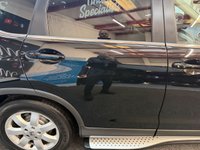 USED 2017 67 HONDA CR-V 2.0 i-VTEC EX SUV AWD 1 OWNER FSH 9 SERVICES STUNNING  ALL OUR CAR COME WITH FULL SERVICE FULL MOT WARRANTY 2 KEYS HPI CHECKED