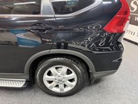 USED 2017 67 HONDA CR-V 2.0 i-VTEC EX SUV AWD 1 OWNER FSH 9 SERVICES STUNNING  ALL OUR CAR COME WITH FULL SERVICE FULL MOT WARRANTY 2 KEYS HPI CHECKED
