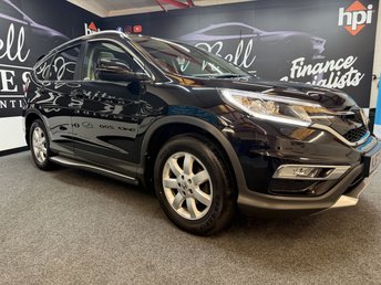 View our HONDA CR-V
