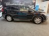 USED 2017 67 HONDA CR-V 2.0 i-VTEC EX SUV AWD 1 OWNER FSH 9 SERVICES STUNNING  ALL OUR CAR COME WITH FULL SERVICE FULL MOT WARRANTY 2 KEYS HPI CHECKED