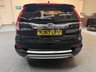 USED 2017 67 HONDA CR-V 2.0 i-VTEC EX SUV AWD 1 OWNER FSH 9 SERVICES STUNNING  ALL OUR CAR COME WITH FULL SERVICE FULL MOT WARRANTY 2 KEYS HPI CHECKED
