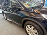 USED 2017 67 HONDA CR-V 2.0 i-VTEC EX SUV AWD 1 OWNER FSH 9 SERVICES STUNNING  ALL OUR CAR COME WITH FULL SERVICE FULL MOT WARRANTY 2 KEYS HPI CHECKED
