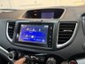 USED 2017 67 HONDA CR-V 2.0 i-VTEC EX SUV AWD 1 OWNER FSH 9 SERVICES STUNNING  ALL OUR CAR COME WITH FULL SERVICE FULL MOT WARRANTY 2 KEYS HPI CHECKED
