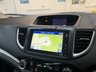 USED 2017 67 HONDA CR-V 2.0 i-VTEC EX SUV AWD 1 OWNER FSH 9 SERVICES STUNNING  ALL OUR CAR COME WITH FULL SERVICE FULL MOT WARRANTY 2 KEYS HPI CHECKED