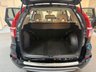 USED 2017 67 HONDA CR-V 2.0 i-VTEC EX SUV AWD 1 OWNER FSH 9 SERVICES STUNNING  ALL OUR CAR COME WITH FULL SERVICE FULL MOT WARRANTY 2 KEYS HPI CHECKED