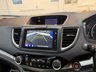 USED 2017 67 HONDA CR-V 2.0 i-VTEC EX SUV AWD 1 OWNER FSH 9 SERVICES STUNNING  ALL OUR CAR COME WITH FULL SERVICE FULL MOT WARRANTY 2 KEYS HPI CHECKED