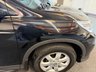 USED 2017 67 HONDA CR-V 2.0 i-VTEC EX SUV AWD 1 OWNER FSH 9 SERVICES STUNNING  ALL OUR CAR COME WITH FULL SERVICE FULL MOT WARRANTY 2 KEYS HPI CHECKED