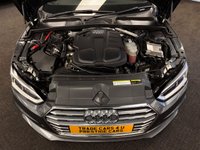 USED 2017 17 AUDI A5 2.0 TDI S line Sportback 5dr Diesel S Tronic quattro Euro 6 (s/s) (190 ps) UK DELIVERY FLAT FEE &pound;250 (SUBJECT TO DEAL) *OVER 100 IMAGES ON OUR WEBSITE*BESPOKE FINANCE ARRANGED*PART EXCHANGE WELCOME*ALL VEHICLES HPI CLEAR