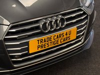 USED 2017 17 AUDI A5 2.0 TDI S line Sportback 5dr Diesel S Tronic quattro Euro 6 (s/s) (190 ps) UK DELIVERY FLAT FEE &pound;250 (SUBJECT TO DEAL) *OVER 100 IMAGES ON OUR WEBSITE*BESPOKE FINANCE ARRANGED*PART EXCHANGE WELCOME*ALL VEHICLES HPI CLEAR