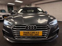 USED 2017 17 AUDI A5 2.0 TDI S line Sportback 5dr Diesel S Tronic quattro Euro 6 (s/s) (190 ps) UK DELIVERY FLAT FEE &pound;250 (SUBJECT TO DEAL) *OVER 100 IMAGES ON OUR WEBSITE*BESPOKE FINANCE ARRANGED*PART EXCHANGE WELCOME*ALL VEHICLES HPI CLEAR